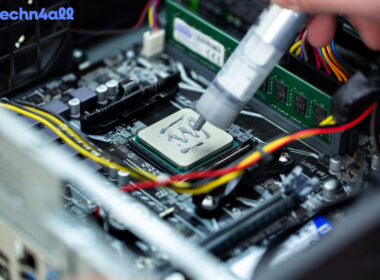 Do Processors Come With Thermal Paste?