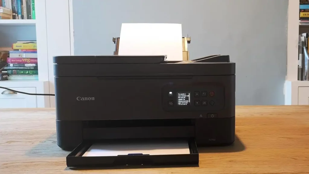 Canon printer

